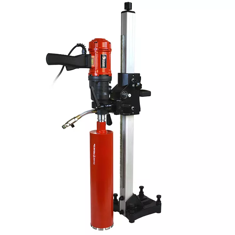 Сверлильная машина DIAM ML-102/2HS 620068
