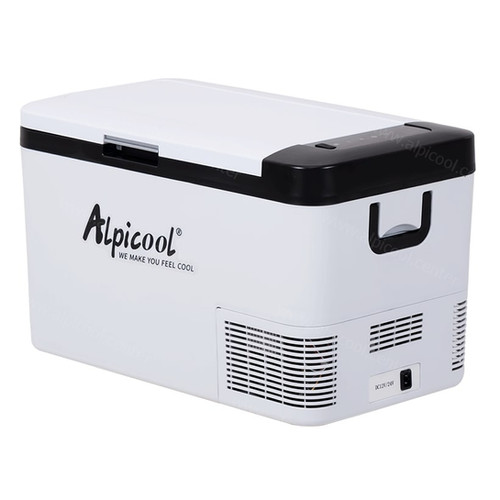 Автохолодильник Alpicool K25
