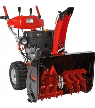 Снегоуборщик (снегоотбрасыватель) бензиновый AL-KO SnowLine 700 E
