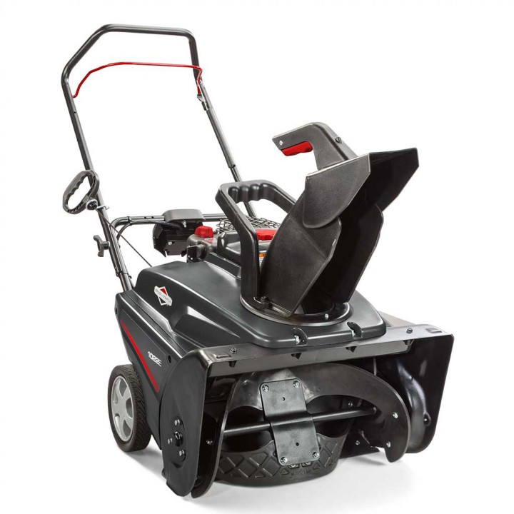 Снегоуборщик бензиновый Briggs & Stratton 1022 E
