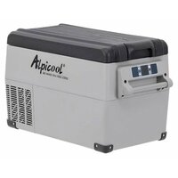 Автохолодильник Alpicool NCF35
