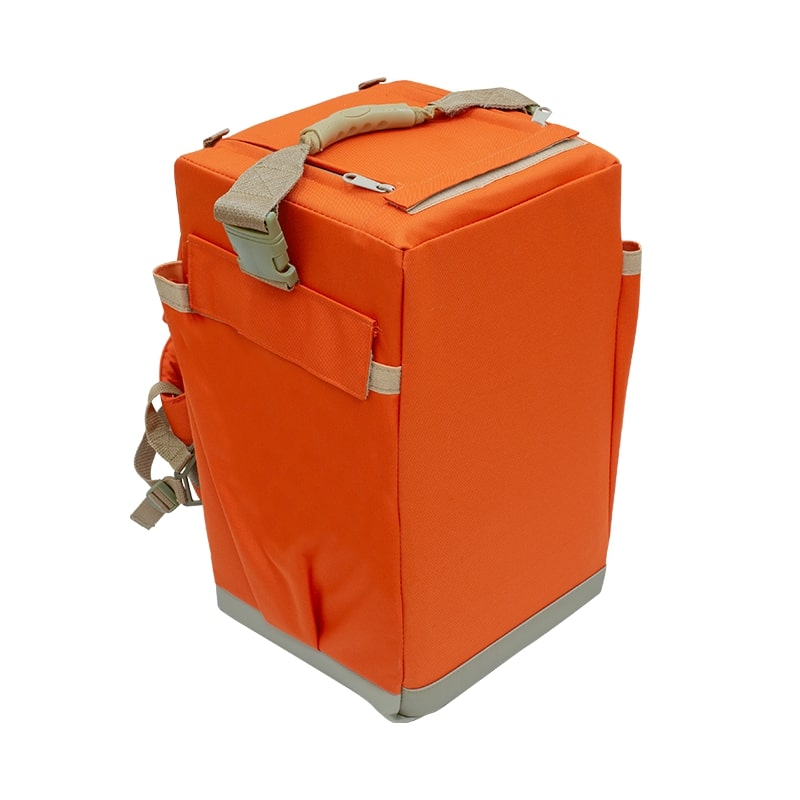Рюкзак для тахеометра RGK BTS-5
