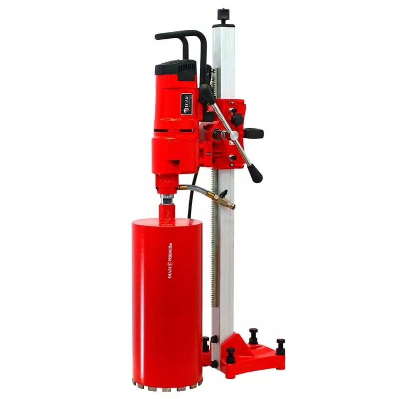 Сверлильная машина DIAM ML-250N 620073
