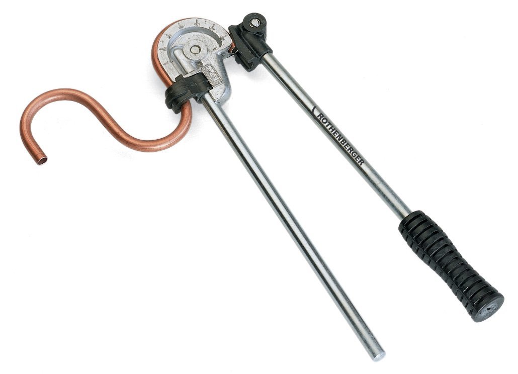 Трубогиб стандартный для труб 1/2" Rothenberger
