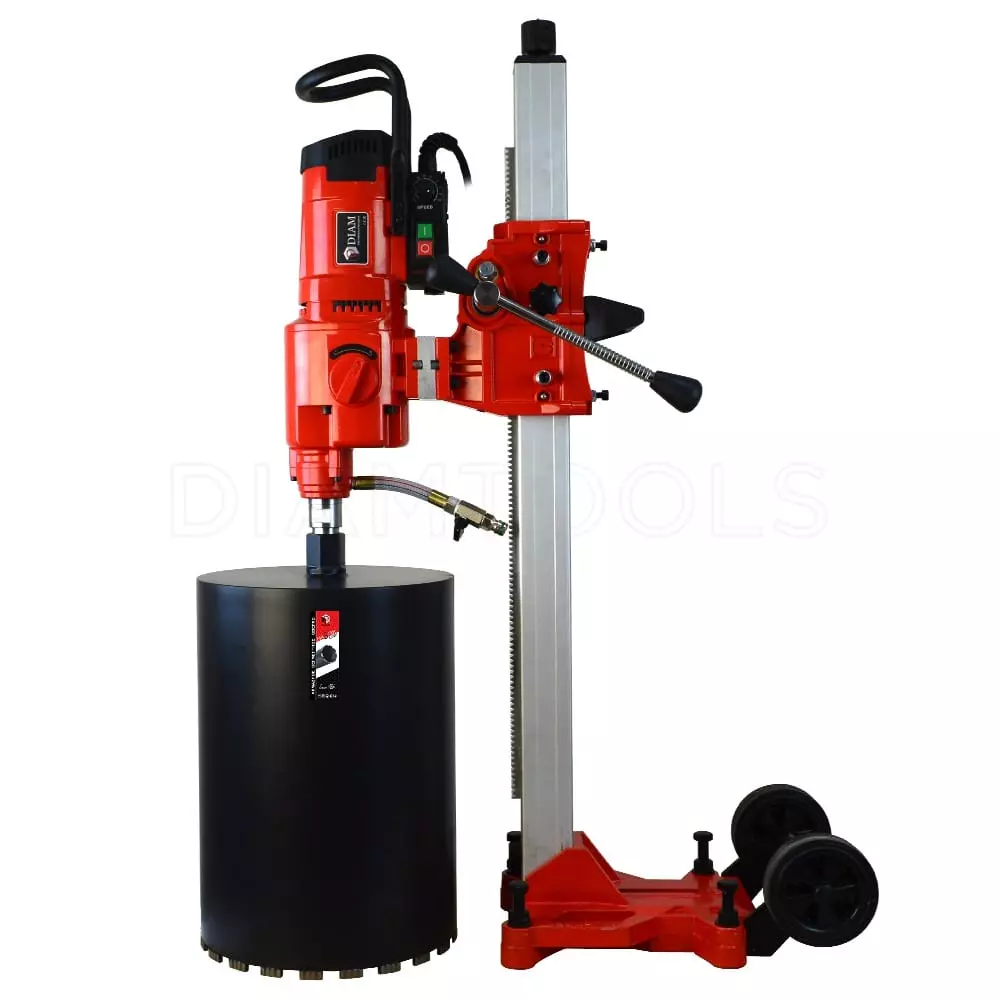 Сверлильная машина DIAM ML-350/2NE 620071
