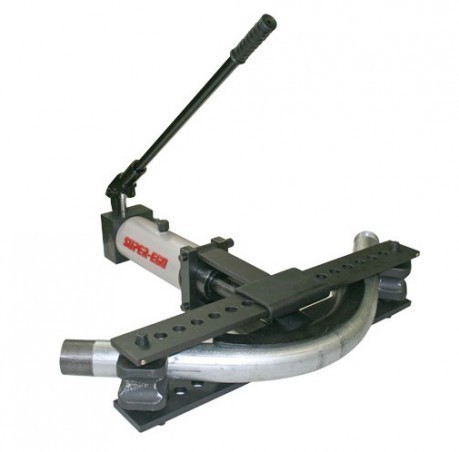 Ручной гидравлический трубогиб ECO 3/8"-2"
